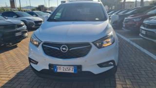 Opel Mokka X 1.6 Ecotec 115cv 4x2 Start&stop Innovation 