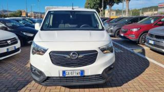 Opel Combo Cargo 1.5 Diesel 100cv S&s 