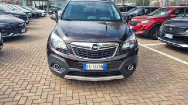 Opel Mokka 1.6 Cdti Ecotec 136cv 4x4 Start&stop Cosmo 