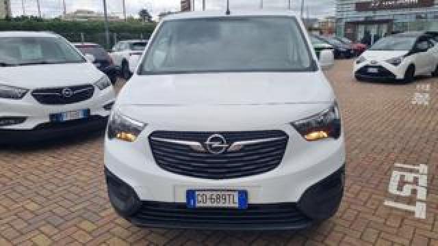 Opel Combo Cargo 1.5 Diesel 100cv Pc 1000kg 