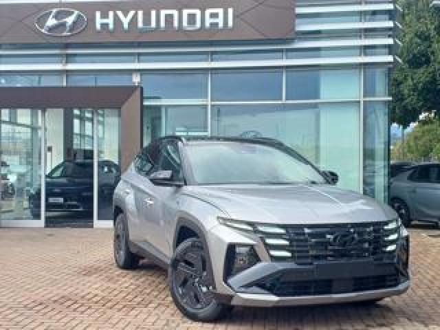 Hyundai Tucson 1.6 T-Gdi Dct Darkline 