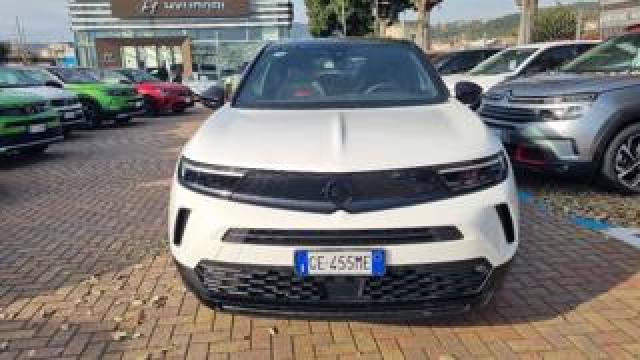 Opel Mokka 1.2 Turbo 130 Cv Aut. Gs Line 