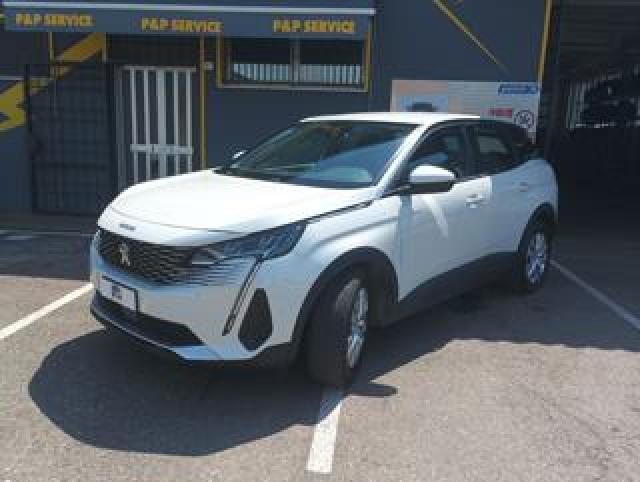Peugeot 3008 Bluehdi 130 S&s Active 