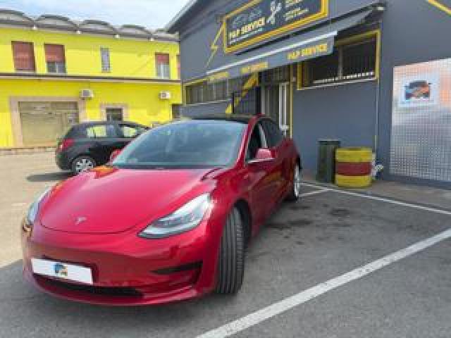 Tesla Model 3 Standard Rwd Plus 