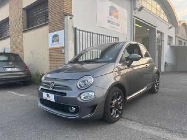 Fiat 500 1.2 Sport   ** Neopatentati ** 