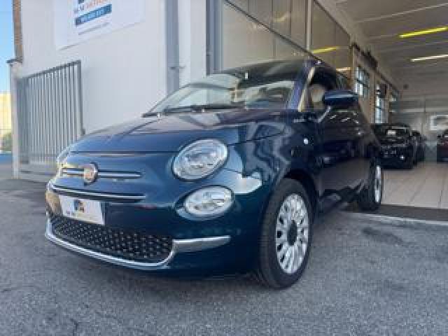 Fiat 500 1.0 Hybrid Dolcevita  ** Unico Proprietario ** 