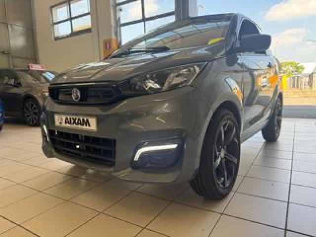 Aixam City E-City  Sport Ambition   **elettrica** 