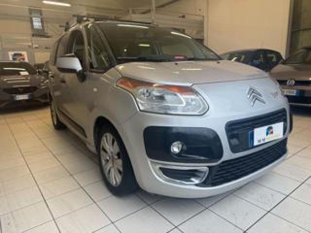 Citroen C3 Picasso 1.4 Vti 95 Exclusive Style   **neopatentati** 