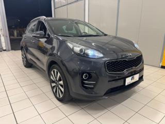 Kia Sportage 1.7 Crdi 2wd Business Class  *unico Proprietario* 