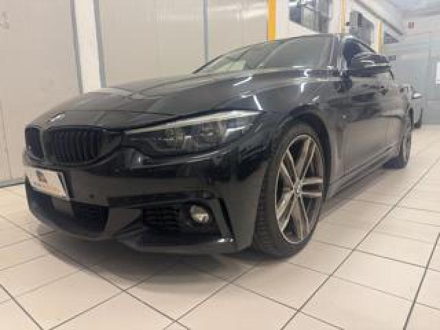Bmw 420 D Gran Coupé Msport 