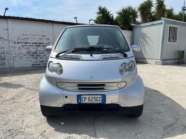Smart 800 
