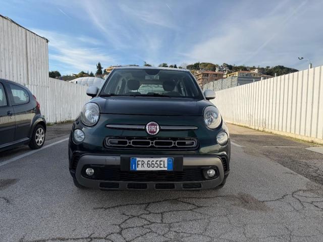 Fiat 500 L 