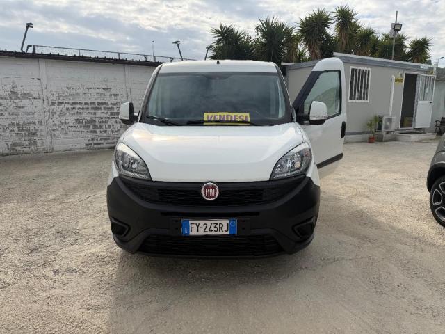 Fiat Doblãâ² 1.6mj 105cv 