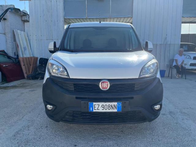 Fiat Doblãâ² 1.6mj 120cv 