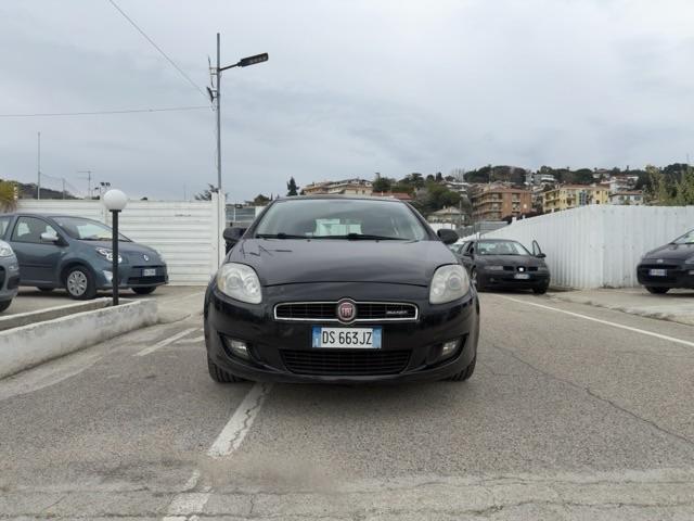 Fiat Bravo 