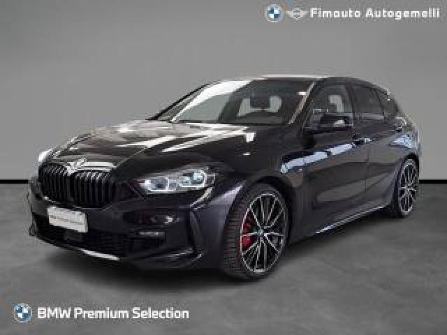 Bmw 118 D Msport Pro Aut. 