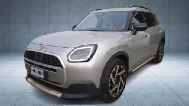 Mini Mini C Favoured Countryman Pack M 