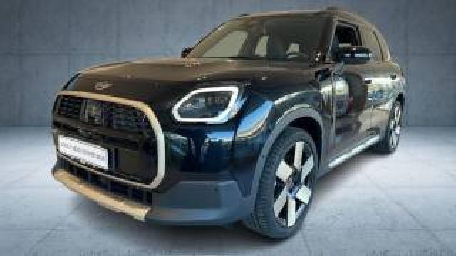 Mini Mini C Favoured Countryman Pack S 