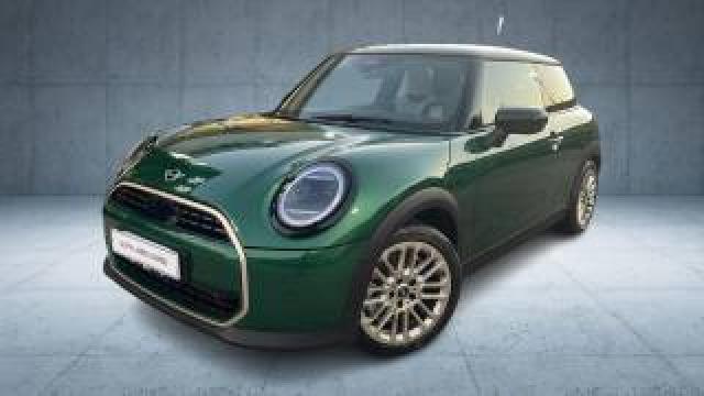 Mini Mini 5 Porte Cooper C Favoured Pack S 