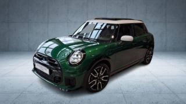 Mini Mini 5 Porte Cooper C Jcw Pack M 