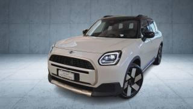 Mini Mini Countryman D Favoured Pack L 