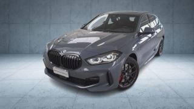 Bmw 118 D 5p. Msport Aut. + Tetto Apr. 