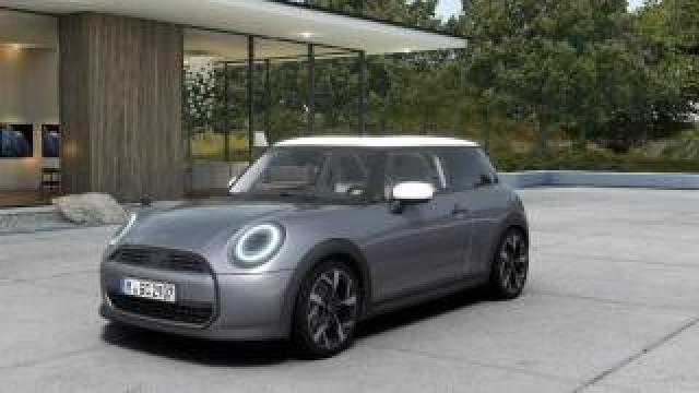 Mini Cooper S Classic - Pack M 