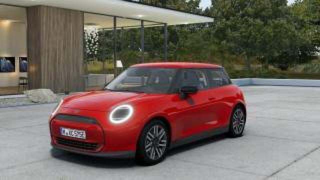 Mini Cooper E Classic - Pack S 