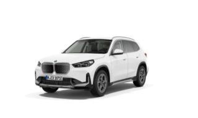 Bmw Ix1 Edrive 20 Special Edition Aut.  