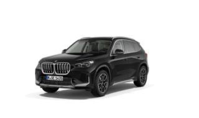 Bmw X1 Sdrive 18d Xline Aut.  