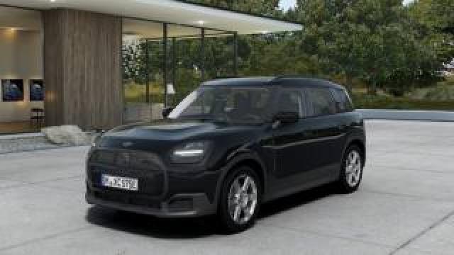 Mini Mini E Essential Countryman - Pack Xs 
