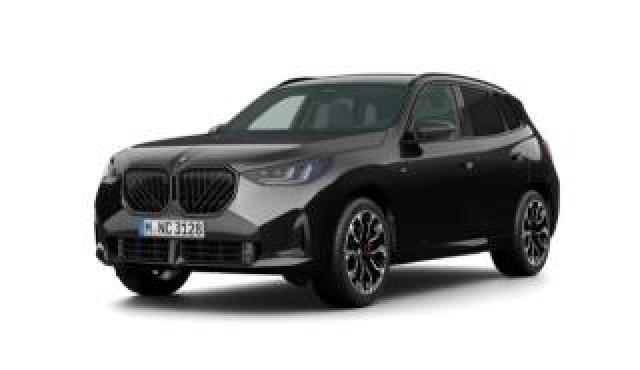 Bmw X3 Xdrive20d 48v Msport Pro 