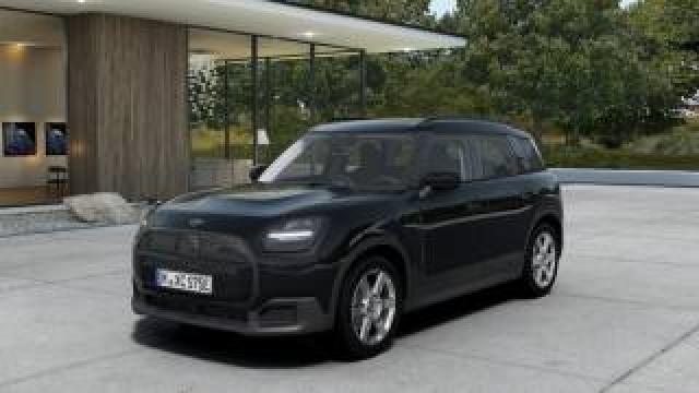 Mini Mini E Essential Countryman - Pack Xs 