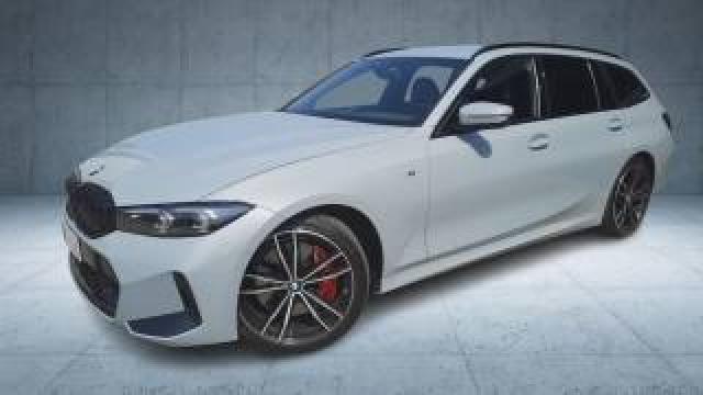 Bmw 320 D 48v Touring Msport Pro Aut. 
