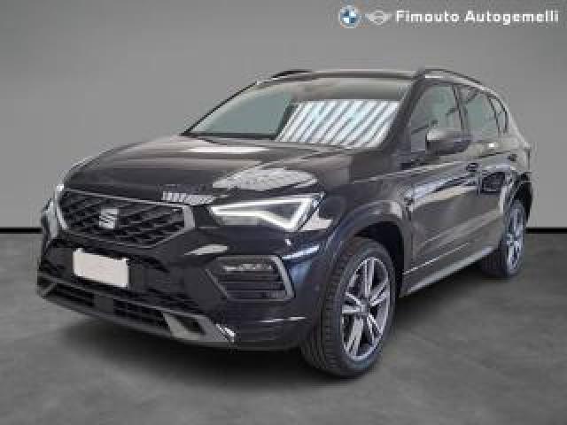 Seat Ateca 2.0 Tdi Dsg Fr 
