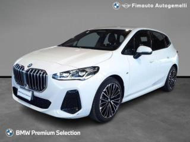 Bmw 218 D Active Tourer Msport Aut. 