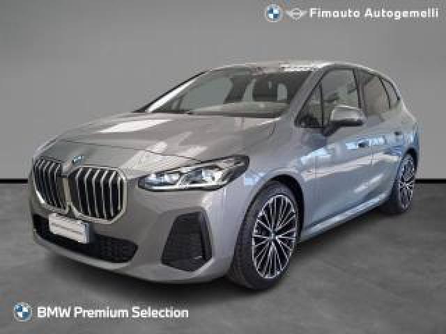 Bmw 218 D Active Tourer Msport Aut. 