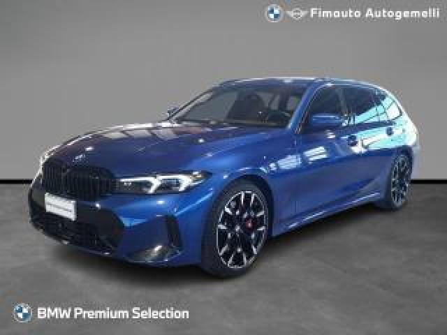 Bmw 320 D 48v Xdrive Msport Pro Aut. Restyling 