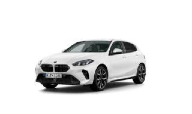 Bmw 118 D Msport Aut. 