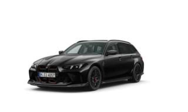 Bmw M3 Touring Cs Aut.  