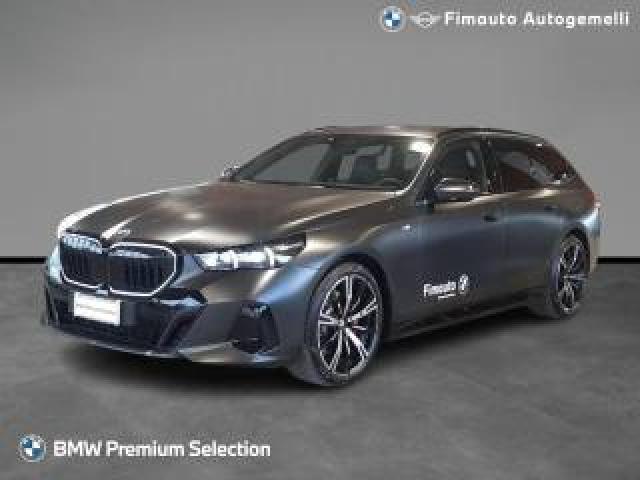 Bmw 520 D 48v Xdrive Touring Msport Pro 
