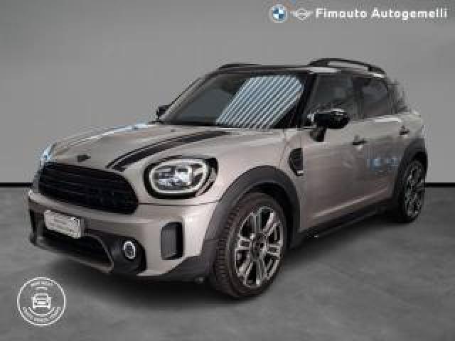 Mini Countryman 1.5 Cooper Classic Countryman Aut. 