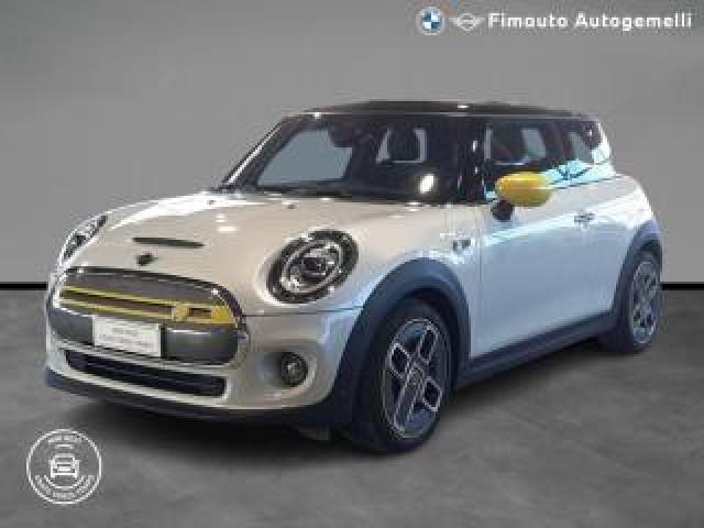 Mini Cooper Se M Aut. 
