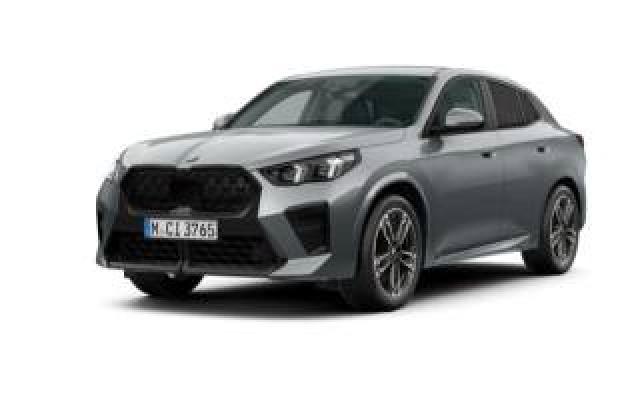Bmw X2 Sdrive 18d Msport Pro 