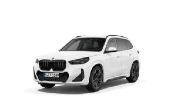 Bmw X1 Sdrive 18d Msport Pro Aut.  