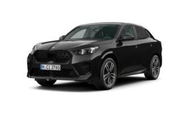 Bmw X2 Sdrive 18d Msport Pro 