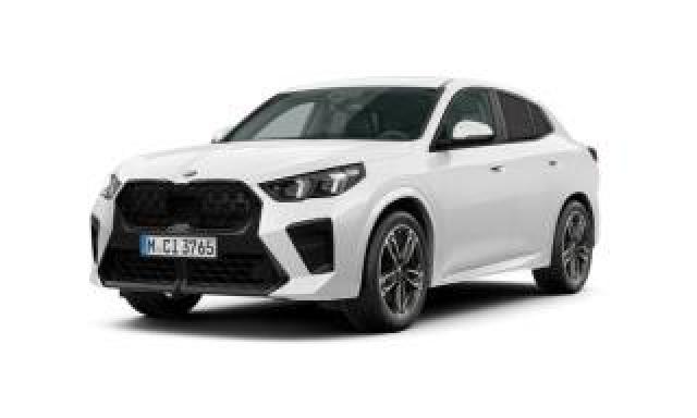 Bmw X2 Sdrive 18d Msport Pro 