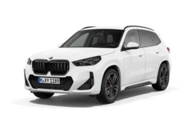 Bmw X1 Sdrive 18d Msport Pro 