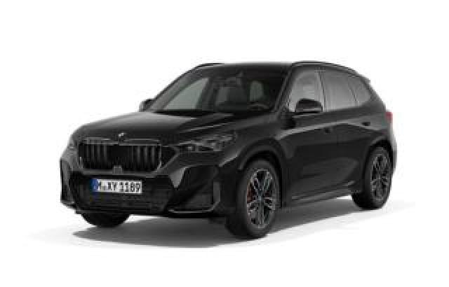 Bmw X1 Sdrive 18d Msport Pro 