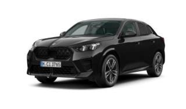 Bmw X2 Xdrive 20d Msport Pro 